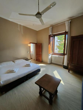 La casa di Maisa - self check-in -